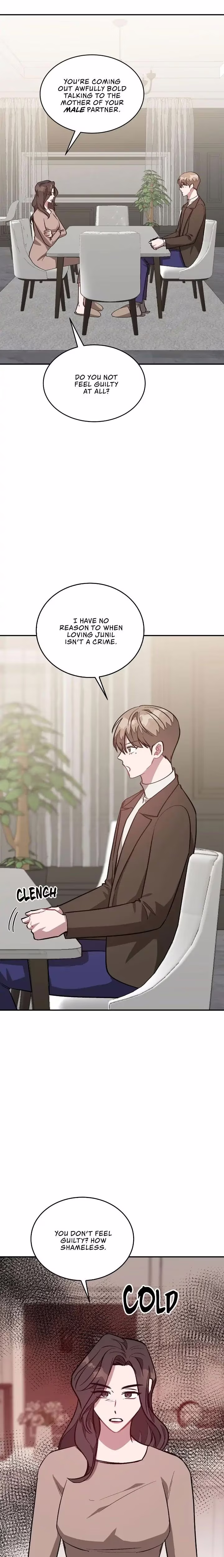 Again - Chapter 67 - Part 20