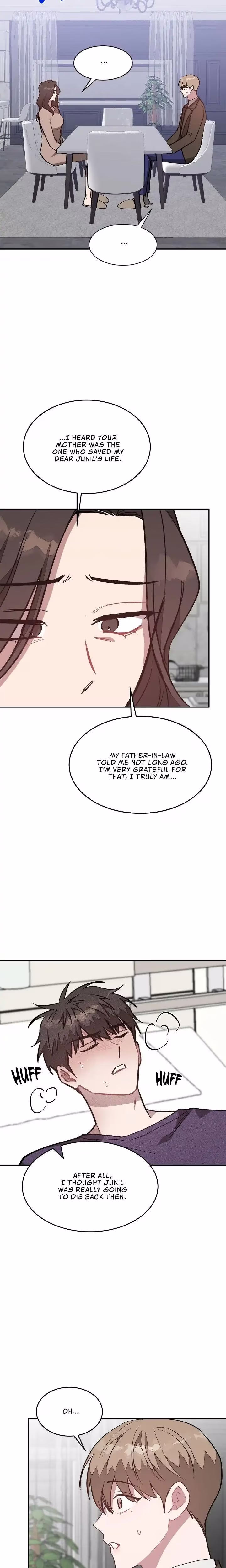 Again - Chapter 67 - Part 22