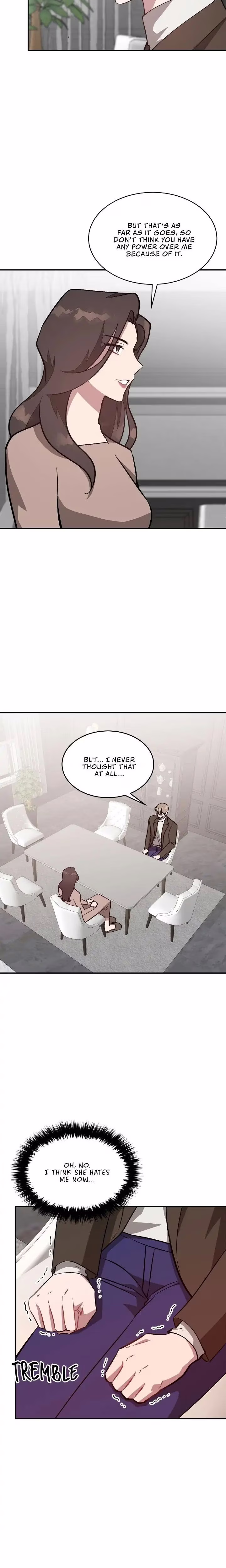 Again - Chapter 67 - Part 23