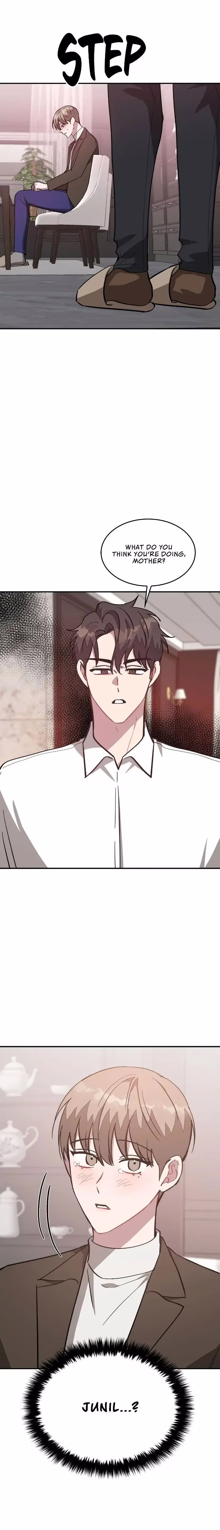 Again - Chapter 67 - Part 24