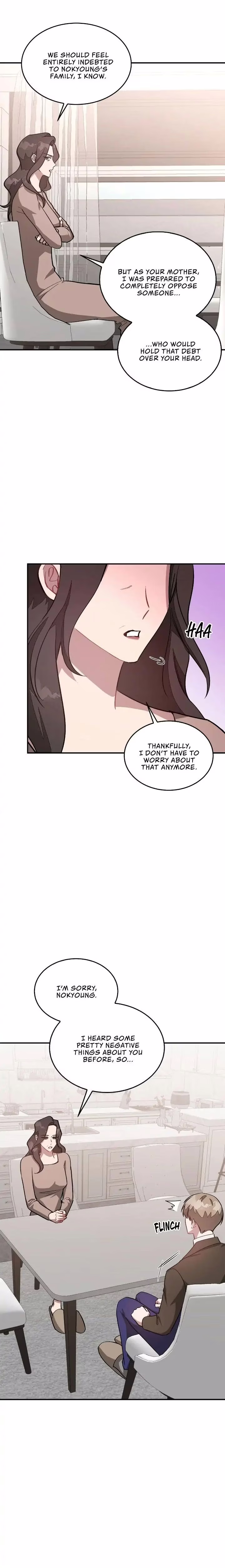 Again - Chapter 68 - Part 5