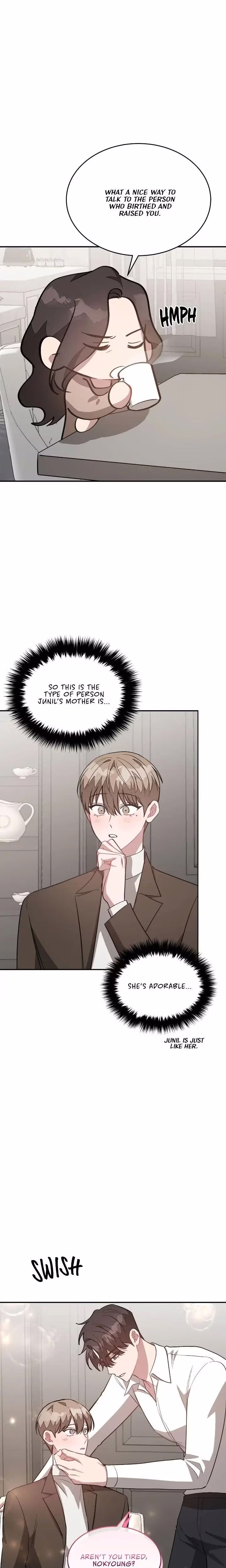 Again - Chapter 68 - Part 11