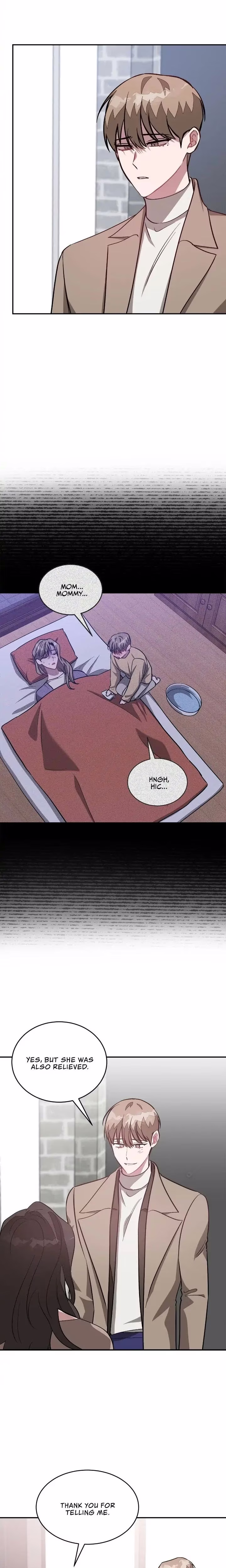 Again - Chapter 68 - Part 15