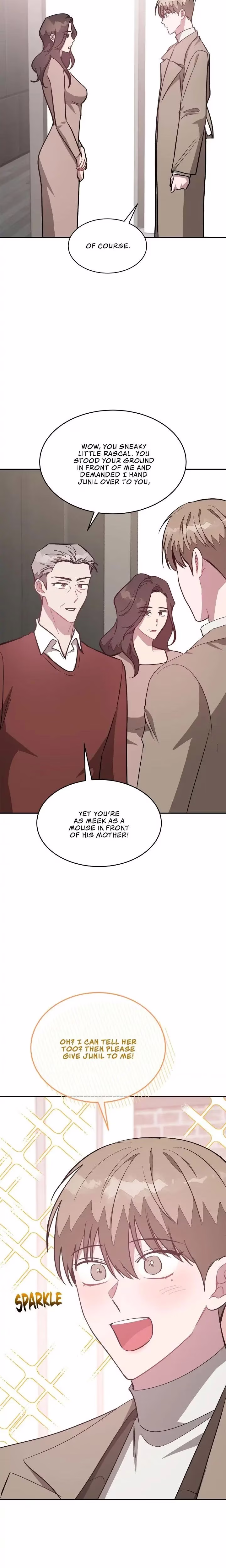 Again - Chapter 68 - Part 16