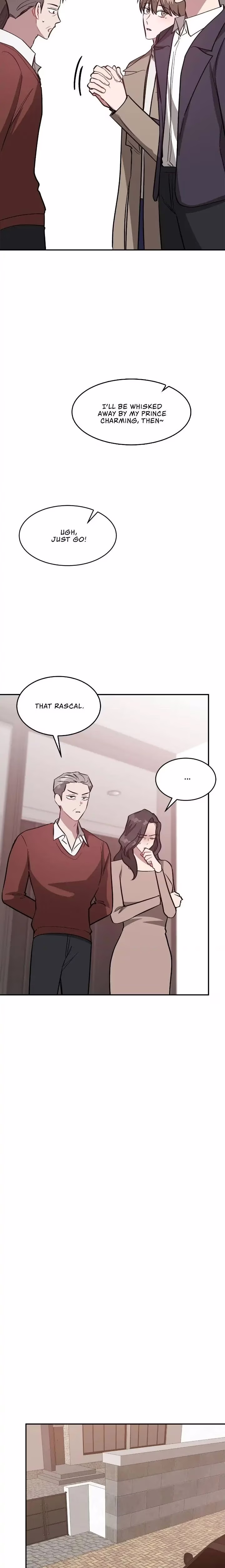 Again - Chapter 68 - Part 18