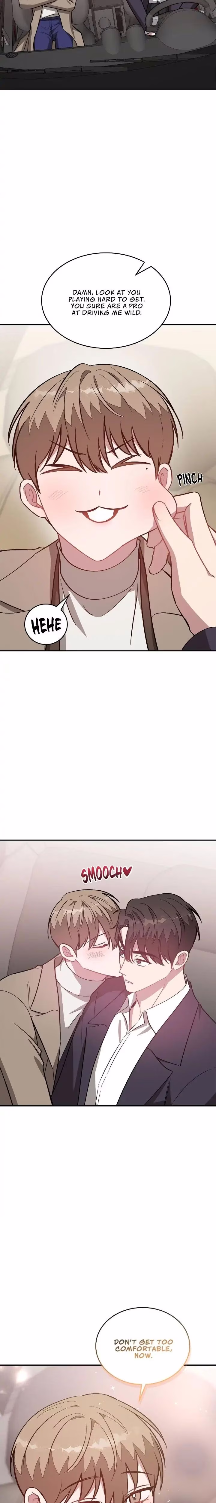 Again - Chapter 68 - Part 21