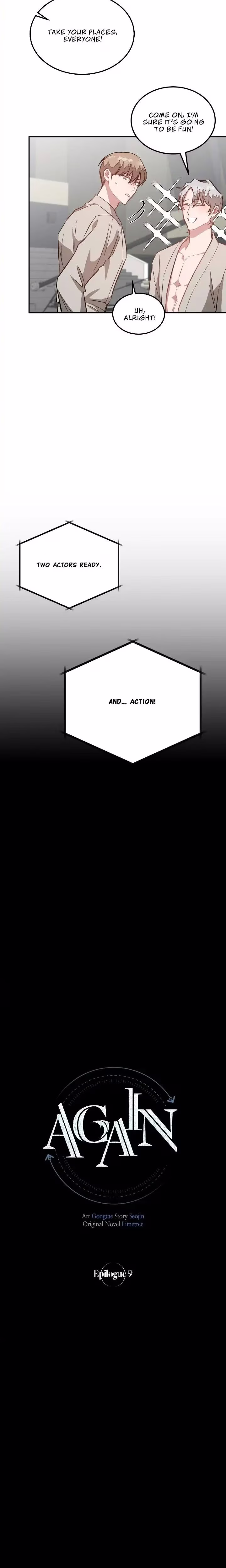 Again - Chapter 69 - Part 4