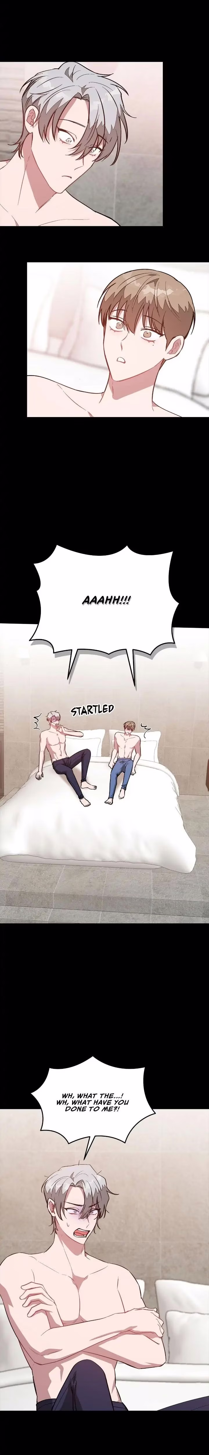 Again - Chapter 69 - Part 6