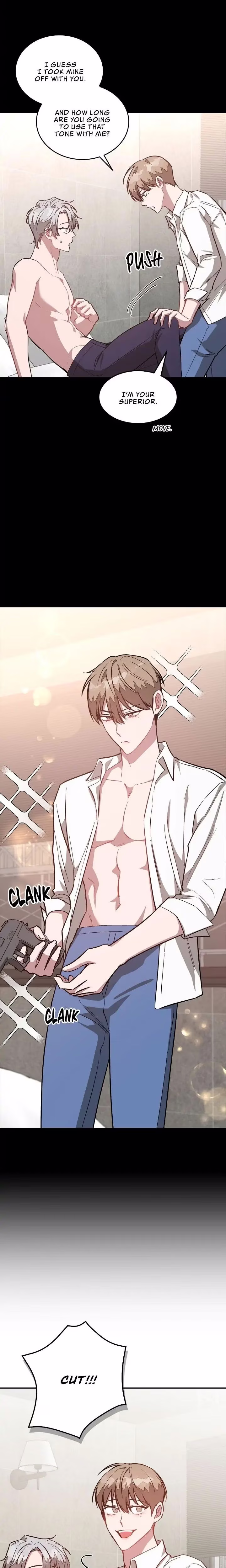 Again - Chapter 69 - Part 8