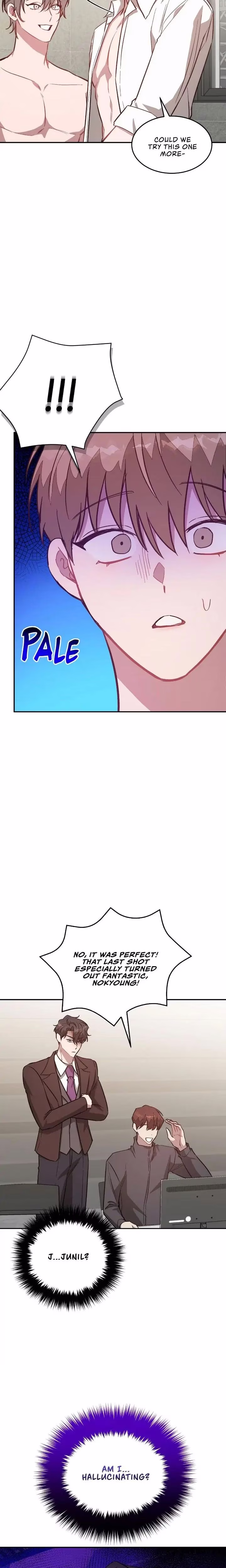 Again - Chapter 69 - Part 9