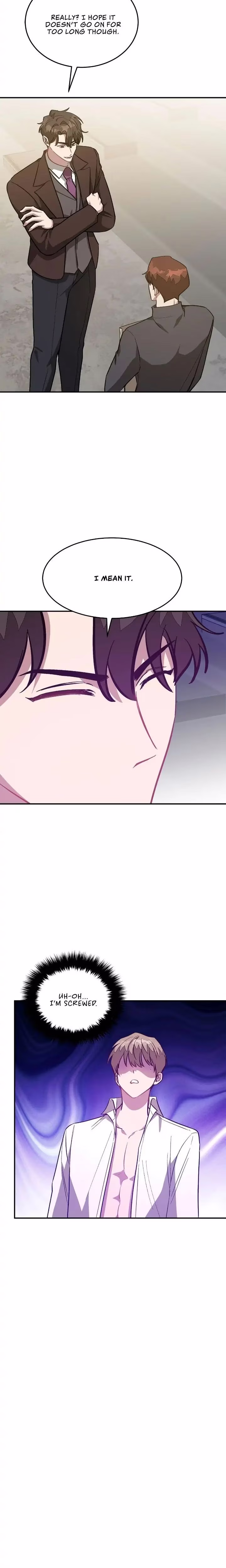 Again - Chapter 69 - Part 12