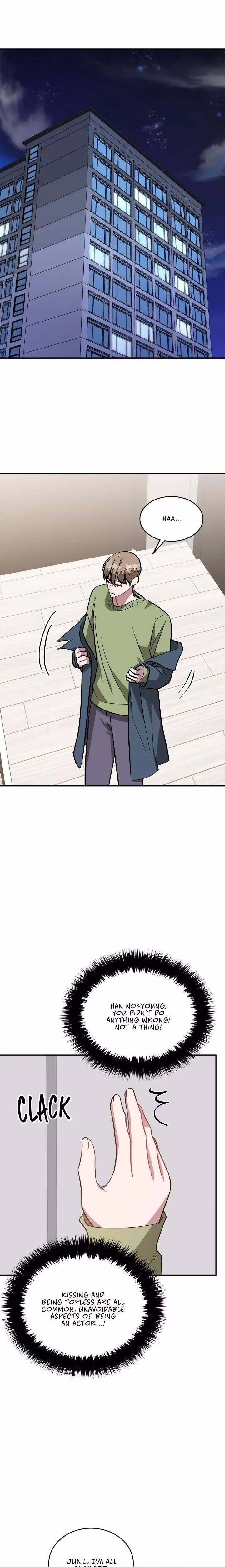 Again - Chapter 69 - Part 13