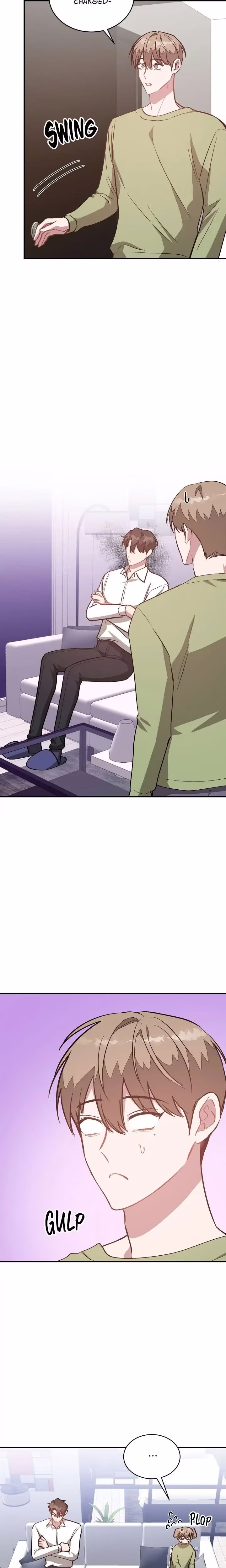 Again - Chapter 69 - Part 14