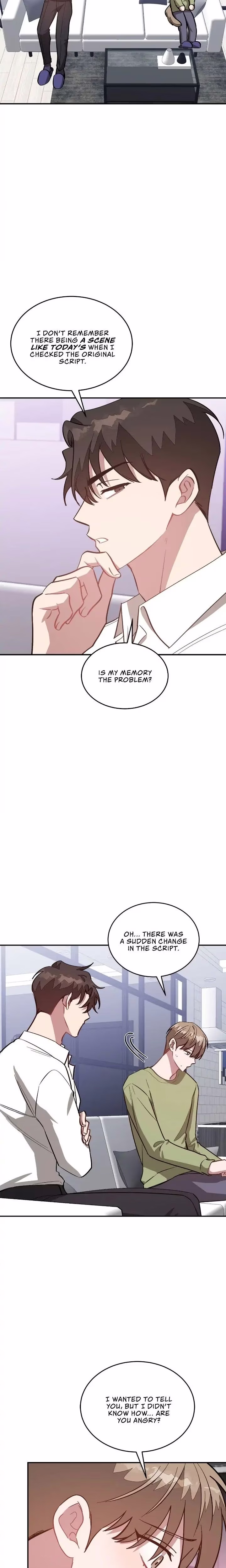 Again - Chapter 69 - Part 15