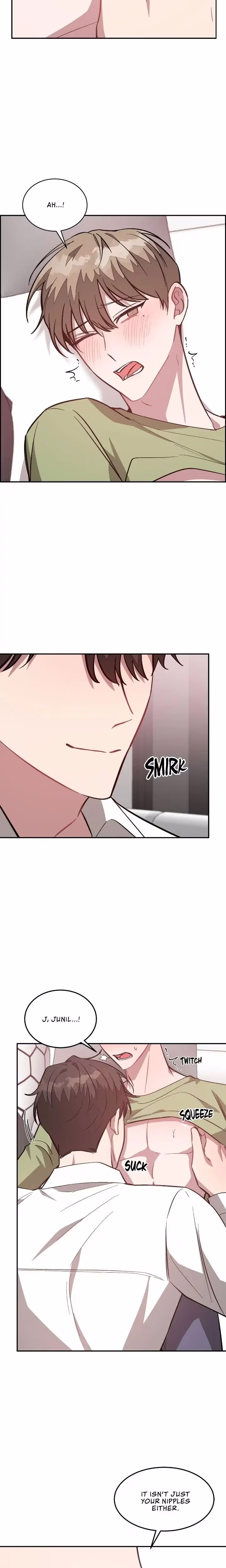 Again - Chapter 69 - Part 18