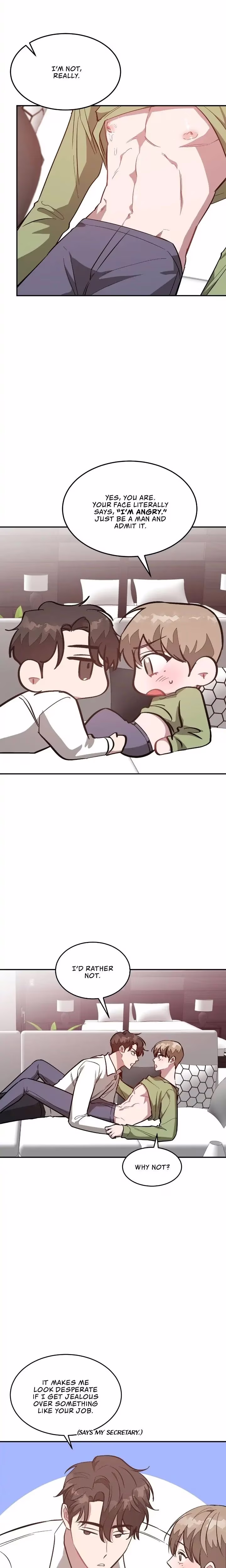 Again - Chapter 69 - Part 20