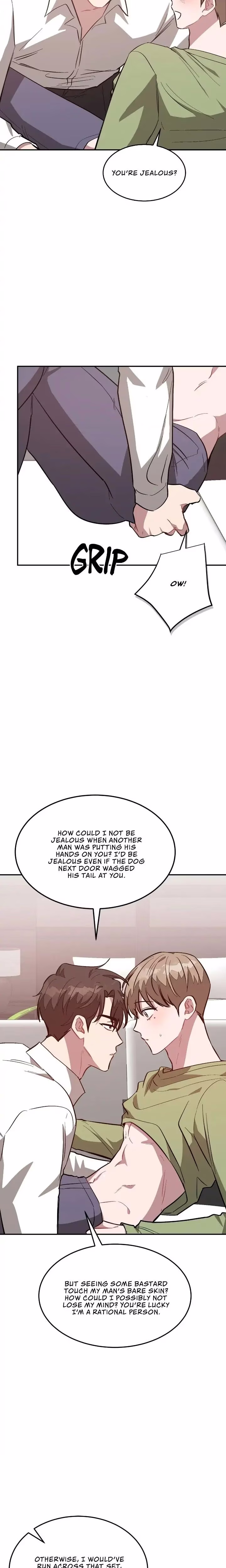 Again - Chapter 69 - Part 21