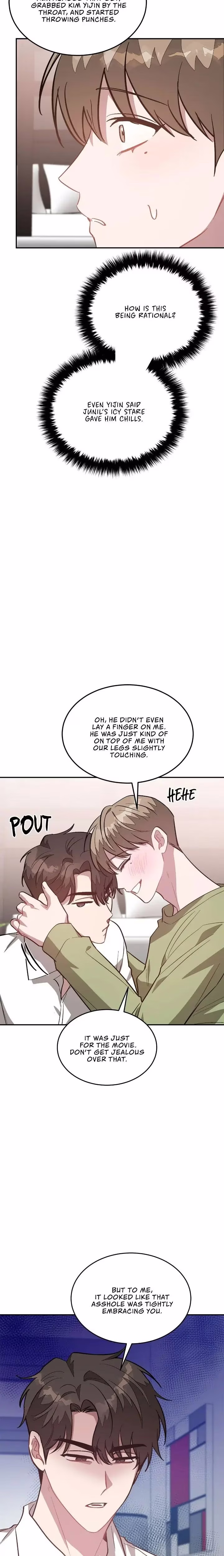 Again - Chapter 69 - Part 22