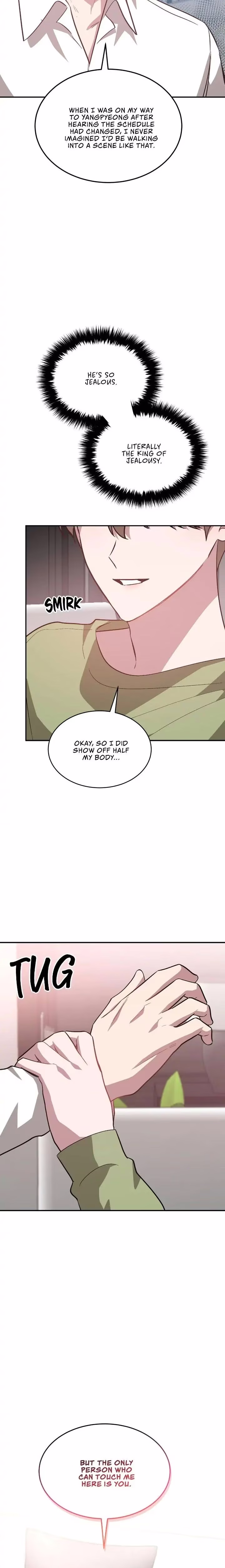 Again - Chapter 69 - Part 23