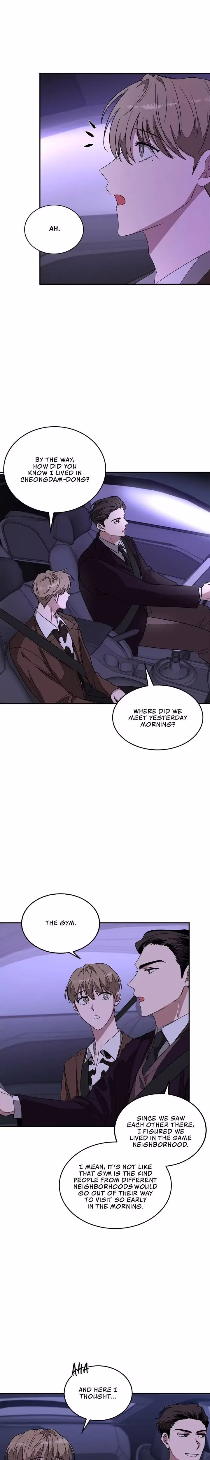 Again - Chapter 7 - Part 5