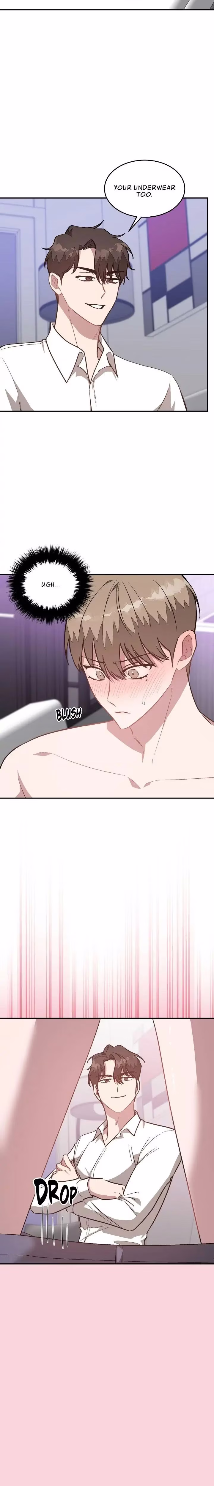 Again - Chapter 70 - Part 4