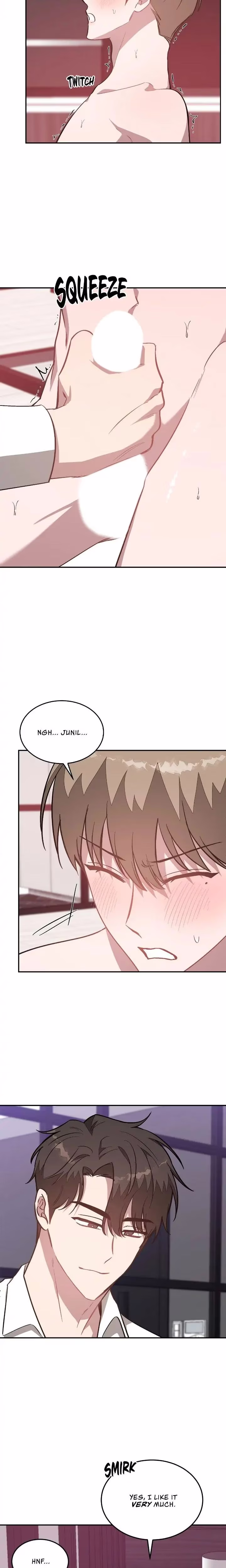 Again - Chapter 70 - Part 6