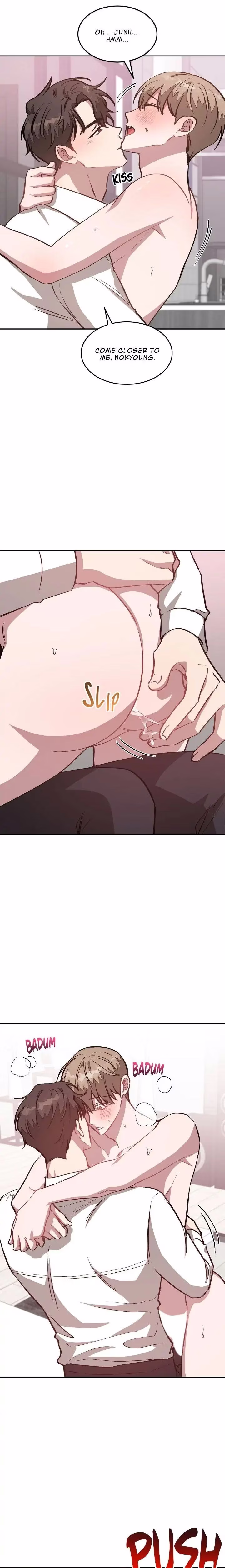 Again - Chapter 70 - Part 9