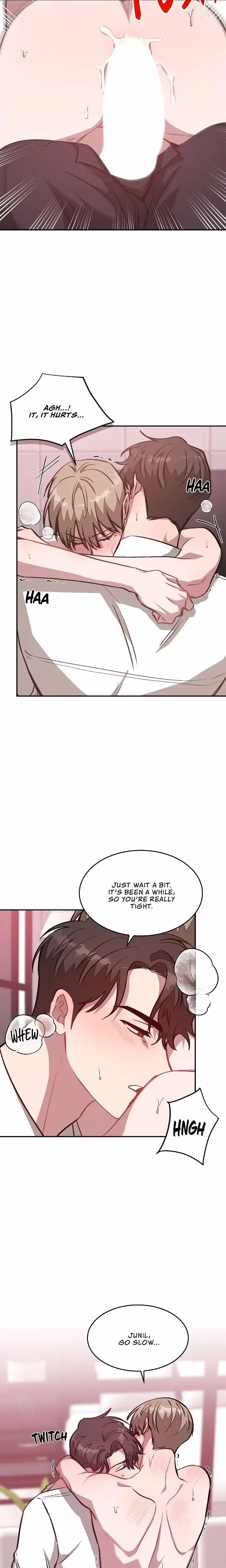 Again - Chapter 70 - Part 10