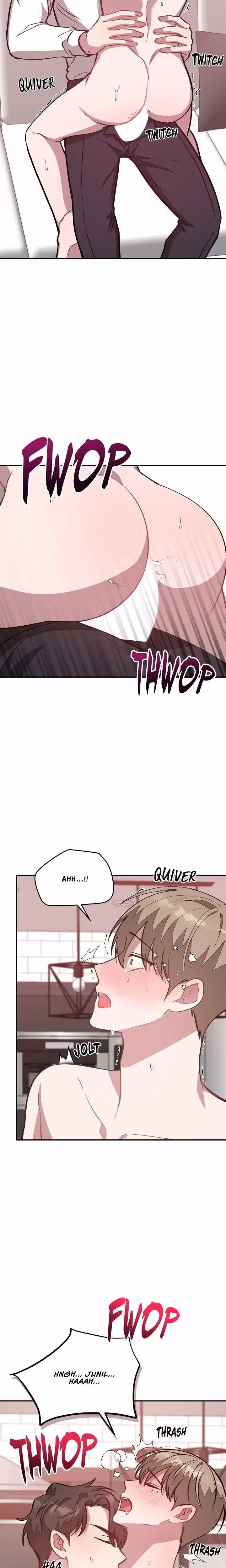 Again - Chapter 70 - Part 11