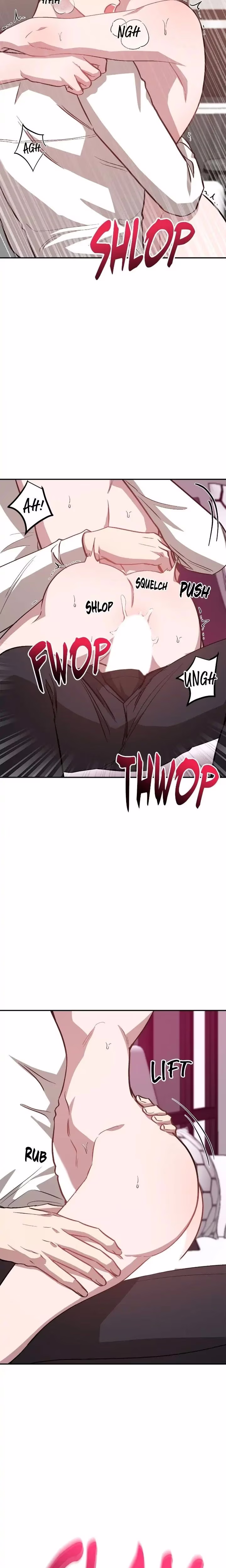 Again - Chapter 70 - Part 12