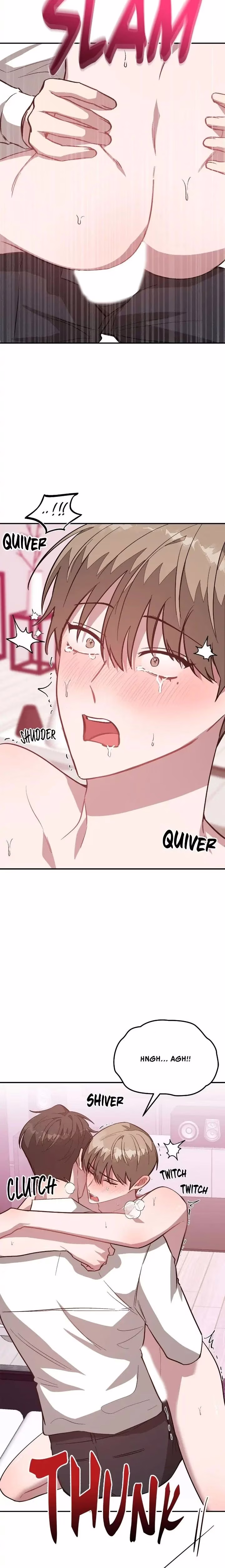 Again - Chapter 70 - Part 13