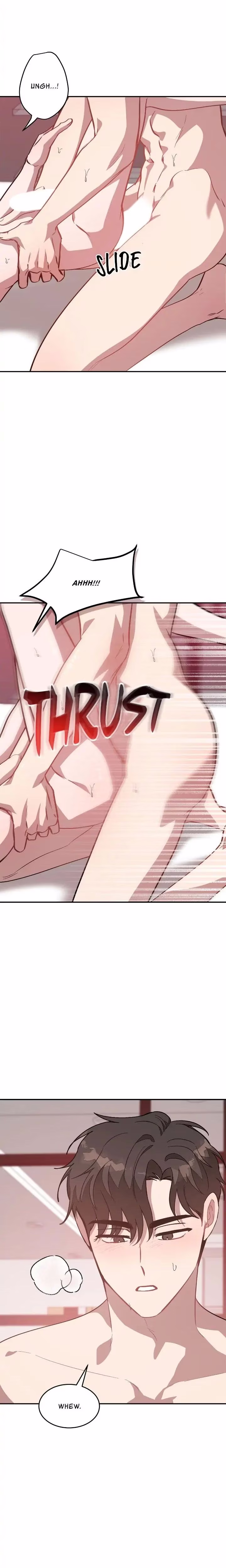 Again - Chapter 70 - Part 17