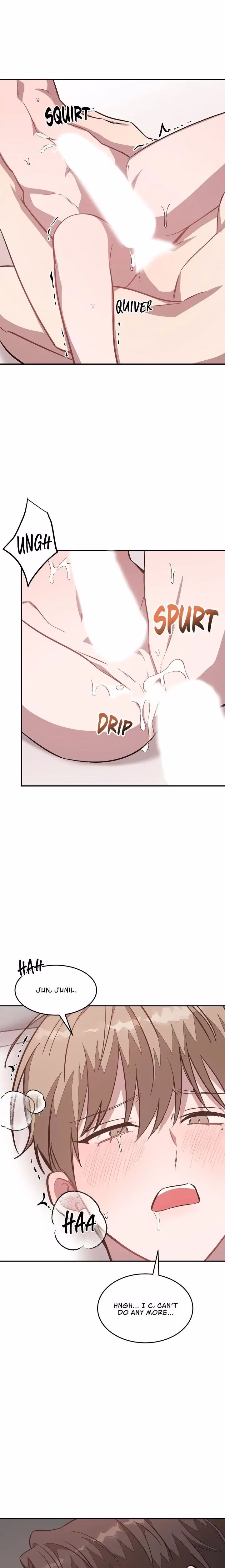 Again - Chapter 70 - Part 18