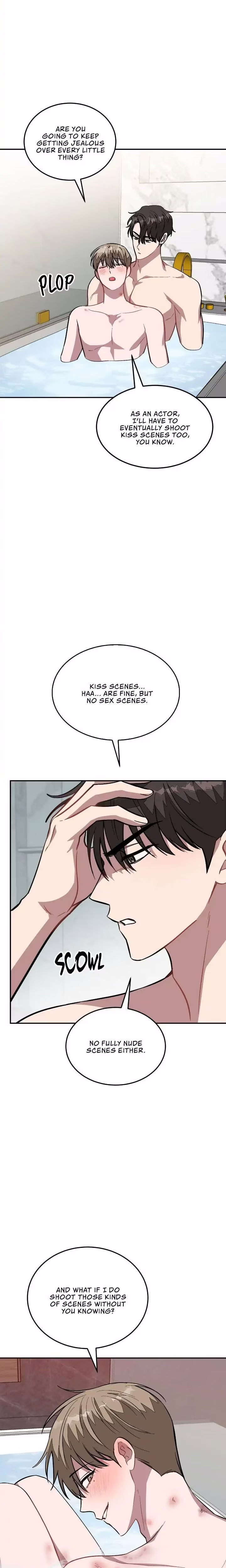 Again - Chapter 70 - Part 22