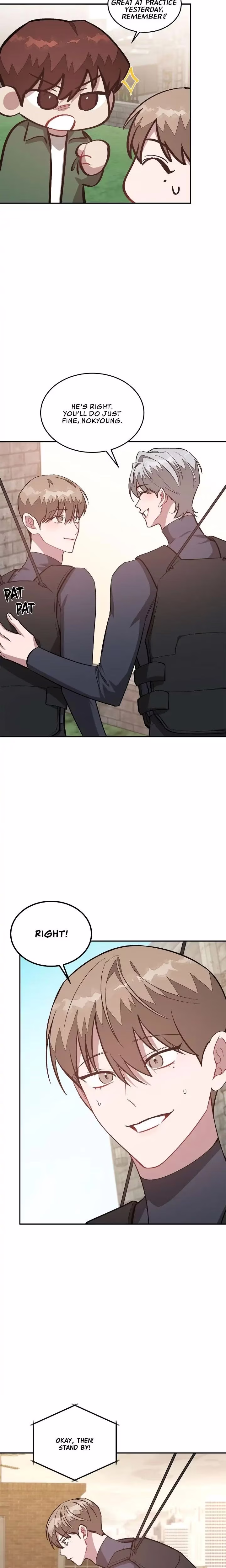 Again - Chapter 71 - Part 4