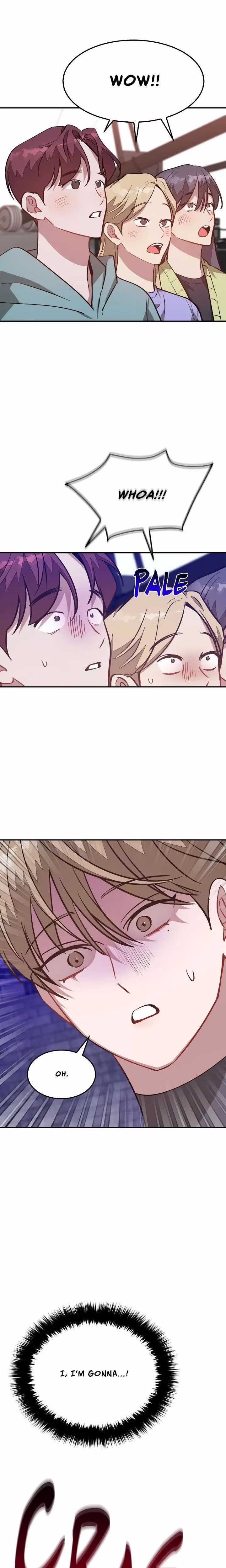 Again - Chapter 71 - Part 6