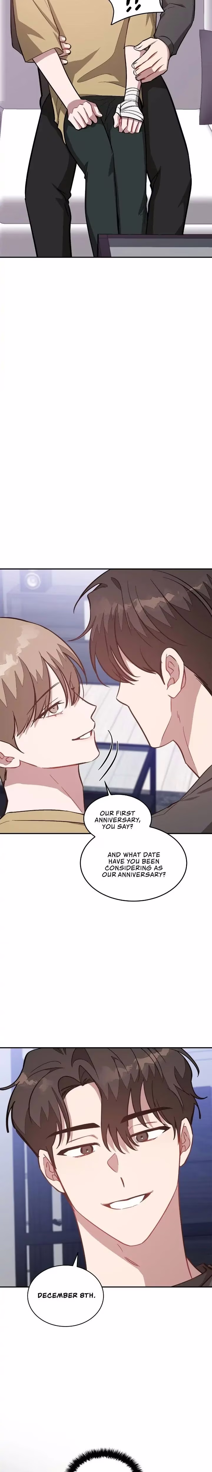 Again - Chapter 71 - Part 12