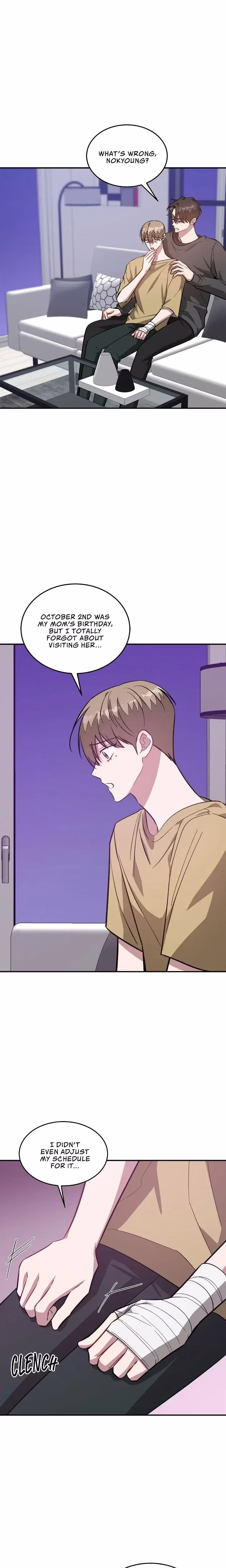 Again - Chapter 71 - Part 17