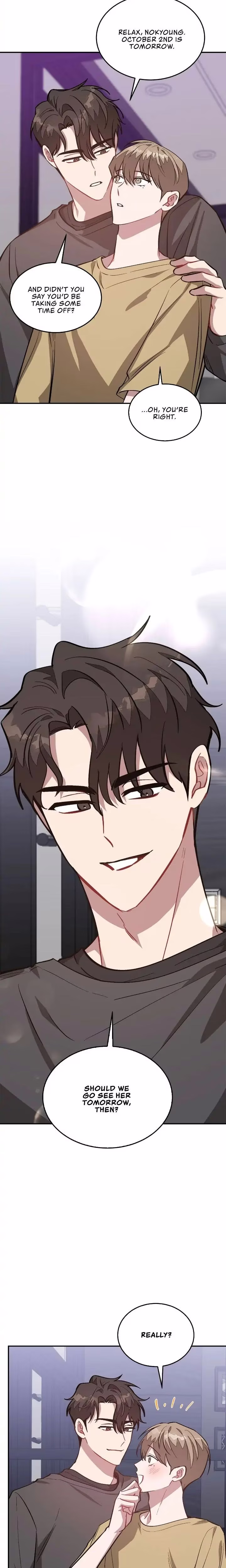 Again - Chapter 71 - Part 18