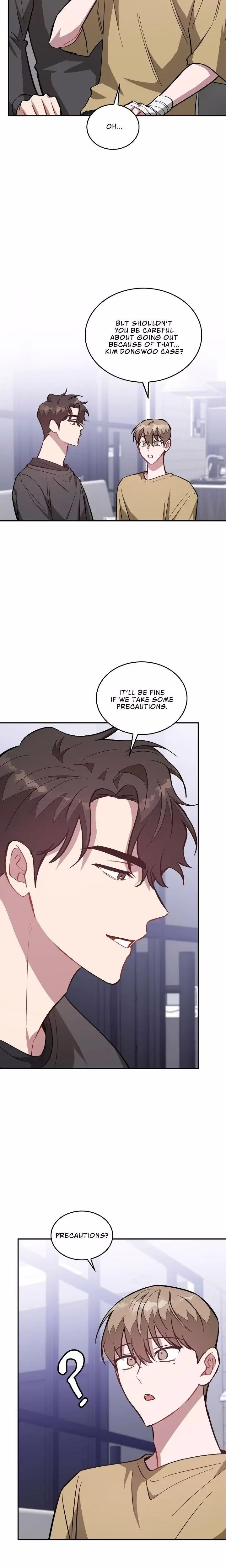 Again - Chapter 71 - Part 19