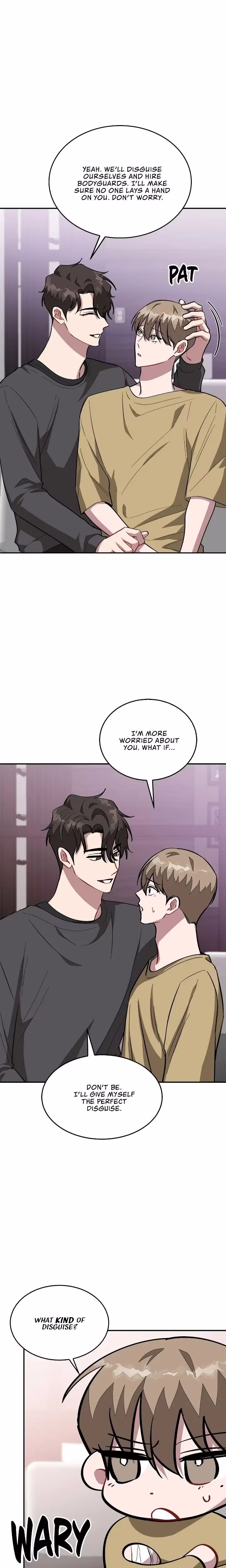 Again - Chapter 71 - Part 20