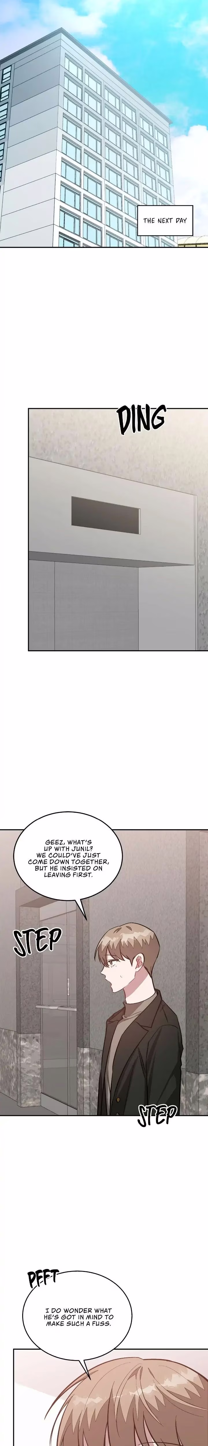 Again - Chapter 71 - Part 22