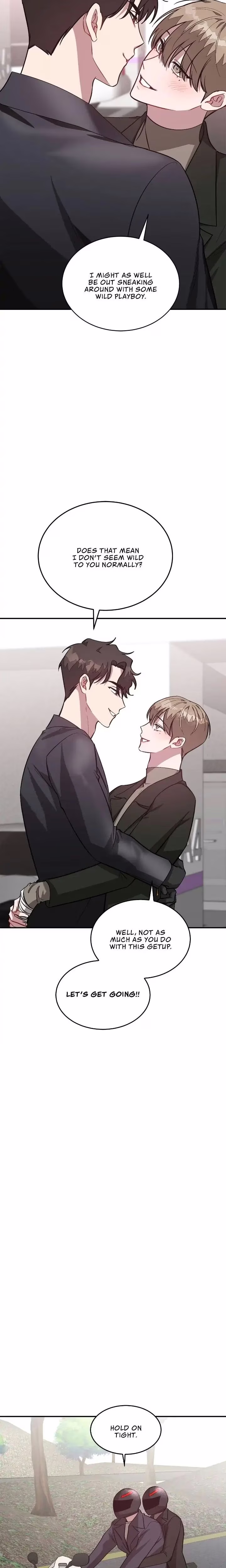 Again - Chapter 72 - Part 3