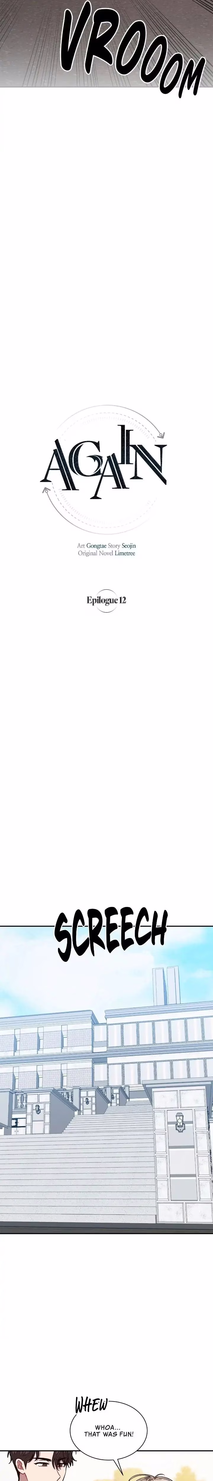 Again - Chapter 72 - Part 5