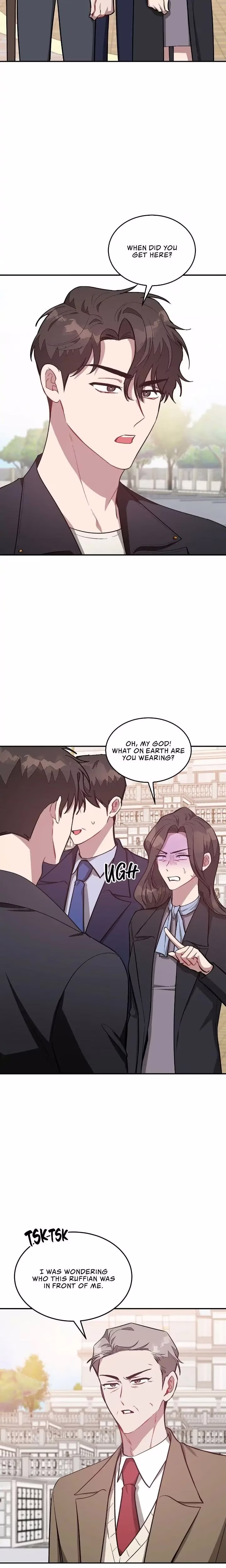 Again - Chapter 72 - Part 8