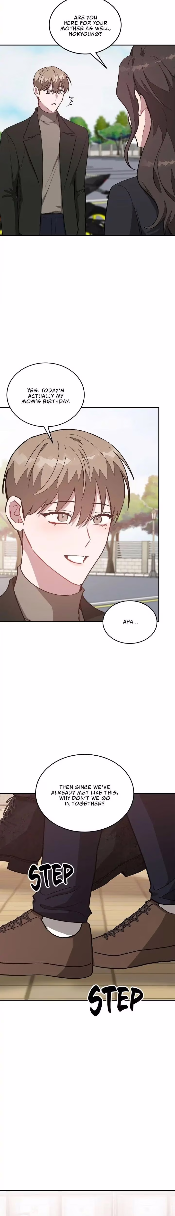 Again - Chapter 72 - Part 11