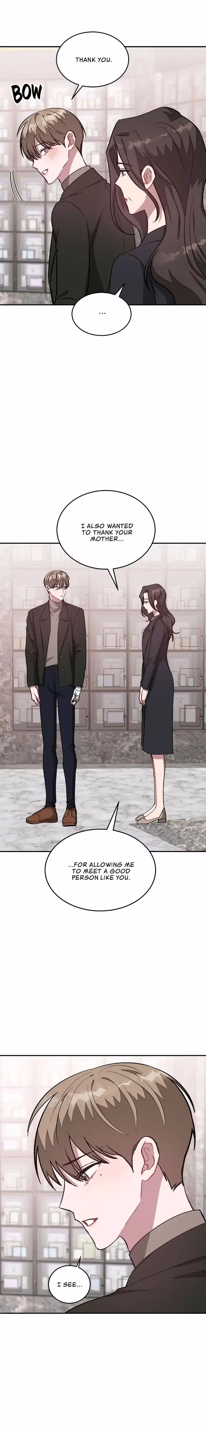 Again - Chapter 72 - Part 13