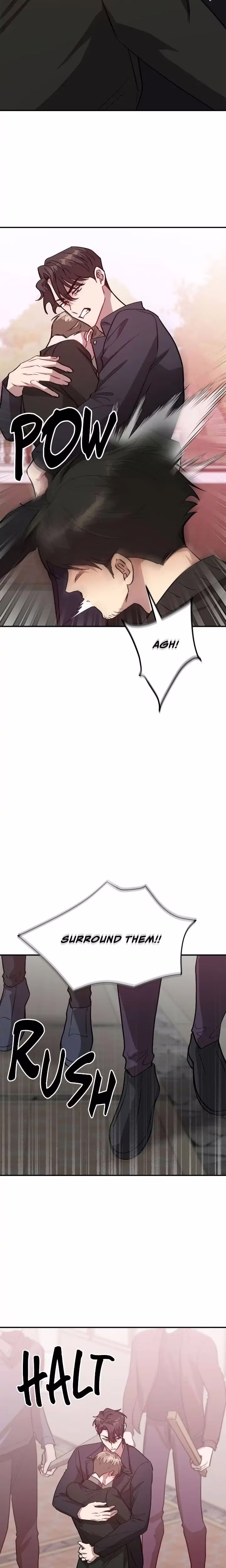 Again - Chapter 72 - Part 19