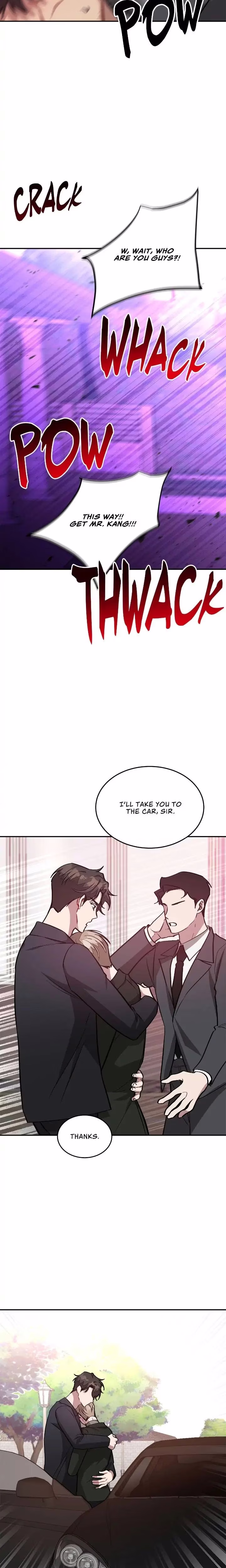 Again - Chapter 72 - Part 21