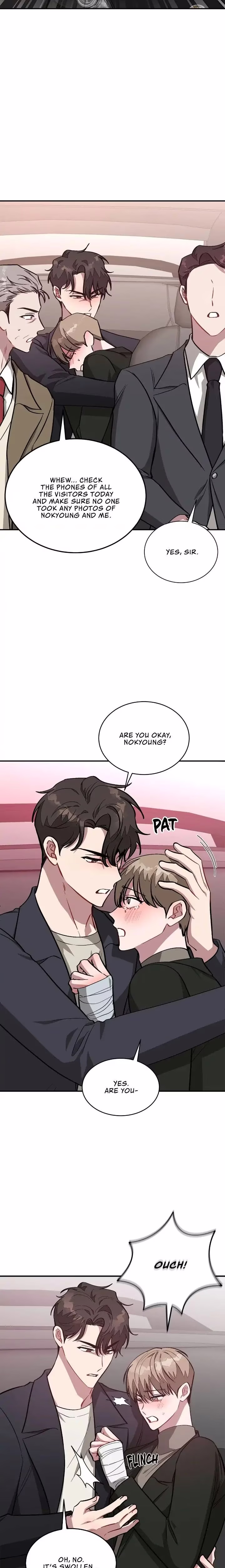 Again - Chapter 72 - Part 22